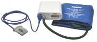 Holter TK a SpO2 ergoscan DUO - kompletní systém